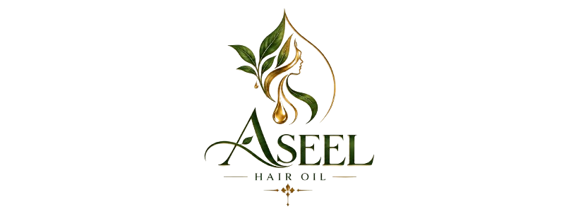 Aseel Hair Oil Logo